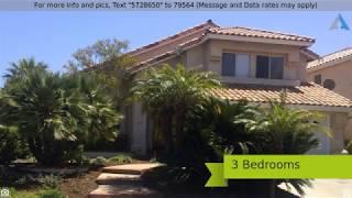 San Diego Homes For Sale - Vista, CA 92081