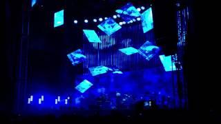 Pyramid Song - Nude (Radiohead 22 Settembre 2012 - Live at Rome) - HD 720p