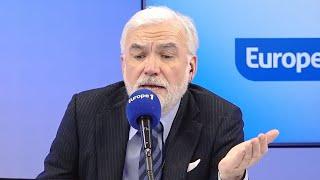 "Musulman, catholique ou juif, aucune différence !" : un auditeur s'emporte contre Pascal Praud