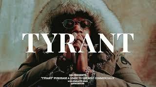 [FREE] Burna boy x Rema x J hus Afrobeat Type Beat "TYRANT" / Afrobeat instrumental 2024