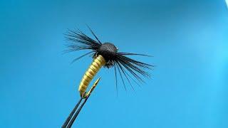 fly tying