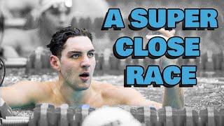 These 100 Freestyles Were INTENSE | 2024 Short Course Worlds