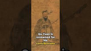 The Enigma of Qu Yuan #crixus saga #qu yuan #historical