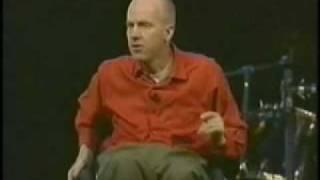 Chad Hymas (1of4) - Business Motivational Speaker (MCP Speakers)