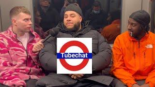 TubeChat: Big Zuu & Capo Lee