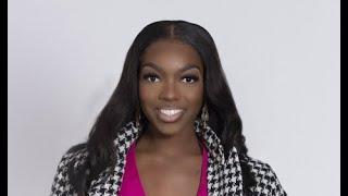 Jada Davis makes history, first Black woman named 'Miss Milwaukee'