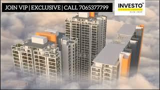 INVESTO Presenting-TARC Kailasa,Delhi's most Luxurious Home-Limited Edition #luxuryhomes #delhihomes