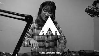 SCR GUEST MIX - Yaeji (05.01.18)