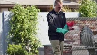 EcoGuard Pest Control