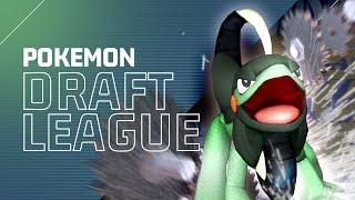 SHIFT GEAR CYCLIZAR UNLEASHED! Pokemon Draft League | PPL Week 8