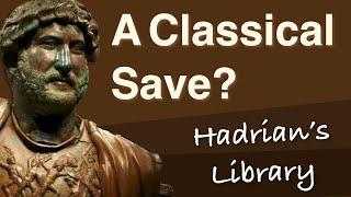 Hadrian's Library