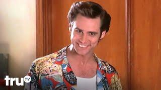 Jim Carrey’s Best Moments in Ace Ventura: Pet Detective (Mashup) | truTV