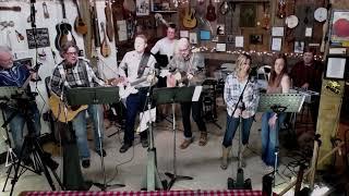 Bob's Barn Jamborees at Bob's 4 23 23