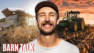 Farming's Future: Clayton Atlas' Role in Agricultural Transformation Ep 138