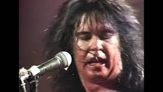 W.A.S.P. - Animal (F.... Like a Beast), live in London 1984 *4K*