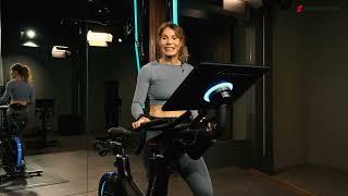 Sbike Anleitungsvideo mit  Lina