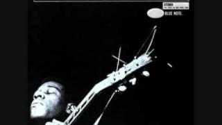 Grant GREEN "My funny Valentine" (1961)