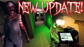 The New Phasmophobia Update is Absolutely Insane - So Much New Stuff