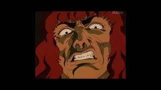 Assassination of Count Julius ||Berserk(1997) ||