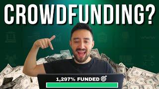 What is Crowdfunding and How Does it Work?