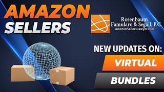 Amazon FBA & Private Label Sellers Gain ADVANTAGE Using Virtual Bundles Increasing Business Sales