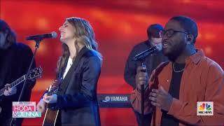 Hillsong Worship sings "King of Kings:" Live Concert Performance 2019 HD 1080p