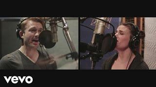 Idina Menzel, James Snyder - Here I Go (Official Video)