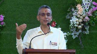 P. Vijaysir AVM || Guruhari Pragaty Parv || Harinaman Pradesh, Surat || 17-Aug-2024