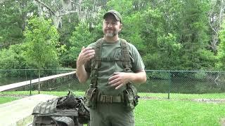 Gear Chat - LBE & Chest Rigs