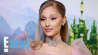 Ariana Grande REVEALS Next Decade of Her Career Will “Scare the Absolute S--t” Out of Fans | E! News