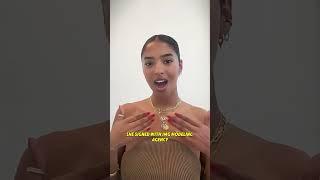 Do you know what Kobe Bryant’s family is doing now?#shorts #celebrity #kobebryant #kobe #vanessa