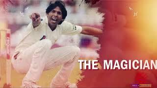 Muhammad ASIF best bowling compilation