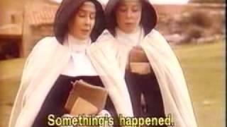 TERESA DE JESUS (TERESA OF AVILA) - EPISODE ONE (1) (English subtitle)