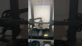 3d Printer Ender Pro 3 V2 Bed leveling tutorial