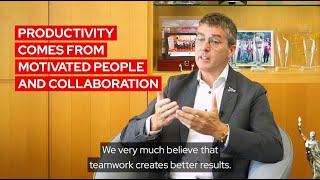 Red Hat APAC Leader's Perspective - Part 2