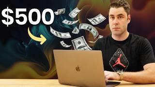 Make Money Online Without Showing Your Face Even For Beginners! (Step by Step)