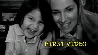 FIRST  VIDEO - YOUPARENT (Matea 4th Bday)