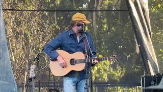 Hiss Golden Messenger - Glory Strums @ Evanston Folk Festival 9/7/24