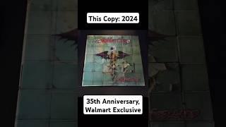 Dr. Feelgood - Mötley Crüe - CD - This Copy: 2024, 35th Anniversary, Walmart Exclusive