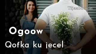 Sidee lagu gartaa qofka ku jecel | Tijaabooyinkan sameey