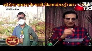 Dheeraj Kumar Speaks Up About Challenges During Lockdown
