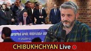 Փաշինյանի Բացահայտ և Քողարկված Մեսիջները․ Պուտինի Հետ Հանդիպման Վտանգները