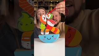 Sushi Stax  #boardgames #настольныеигры #games #игры #настолки #play