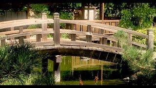 Zen Garden - Spiritual Oasis- Total Relaxation & Mindfulness