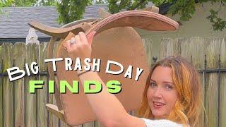 Big Trash Days