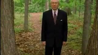 Restoration of the Gospel of Jesus Christ ~ Gordon B Hinckley Prophet Of Jesus Christ