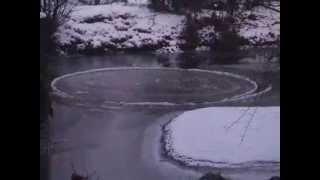 Ice circle