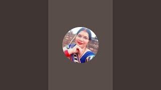 swastika pandey  is live!