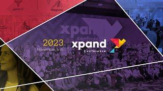 Xpand the 3rd