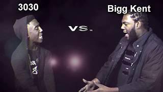 3030 vs Bigg Kent | Presented by Capital Battlegrounds